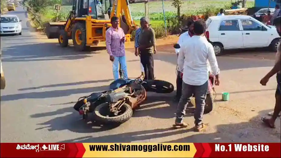 Two-bike-incident-near-anandapura-in-sagara-taluk