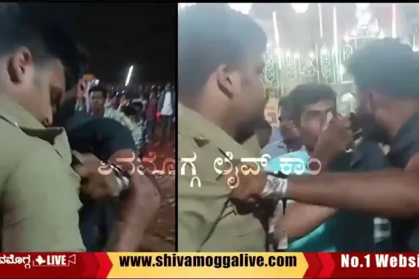 youths-attack-police-at-gauthampura-in-sagara.