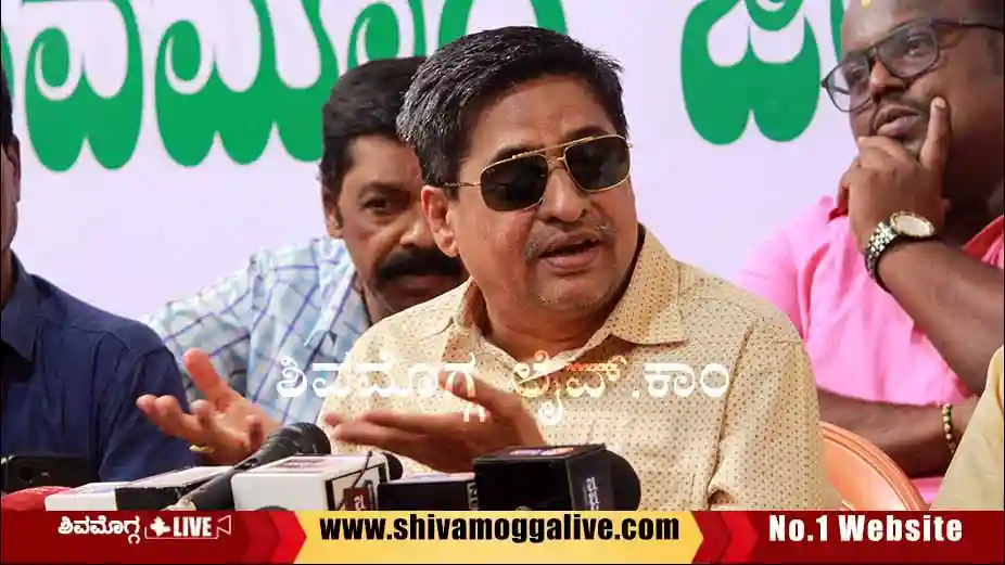 KB-Prasanna-Kumar-about-BY-Raghavendra-