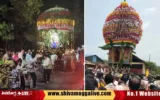 Sri-ramanavami-in-Shimoga-and-hosangara-ramachandrapura-mutt