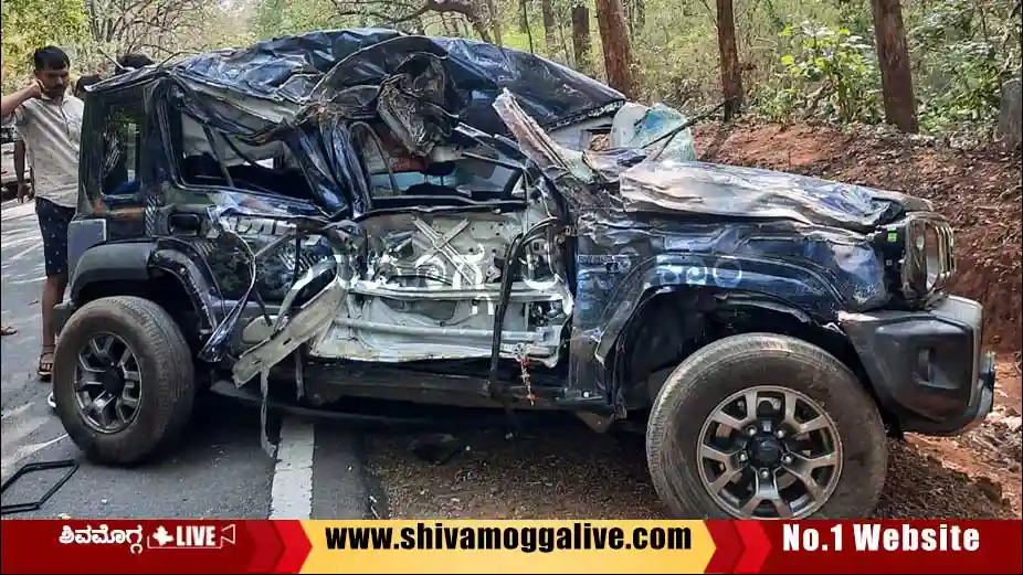 Car-Incident-at-Ripponpete.