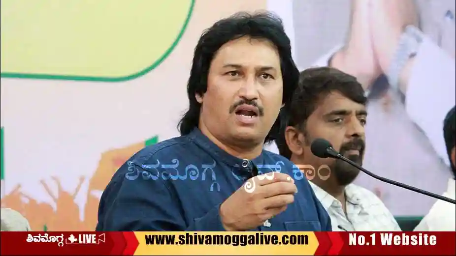 ‘ಈ ಬಾರಿಯೂ ಅವರು ಮನೆ ಖಾಲಿ ಮಾಡೋದು ಗ್ಯಾರಂಟಿʼ, ಗೀತಾ, ಮಧು ವಿರುದ್ಧ ಕುಮಾರ್‌ ಕಿಡಿ, ಇಲ್ಲಿದೆ 5 ಪ್ರಮುಖಾಂಶ