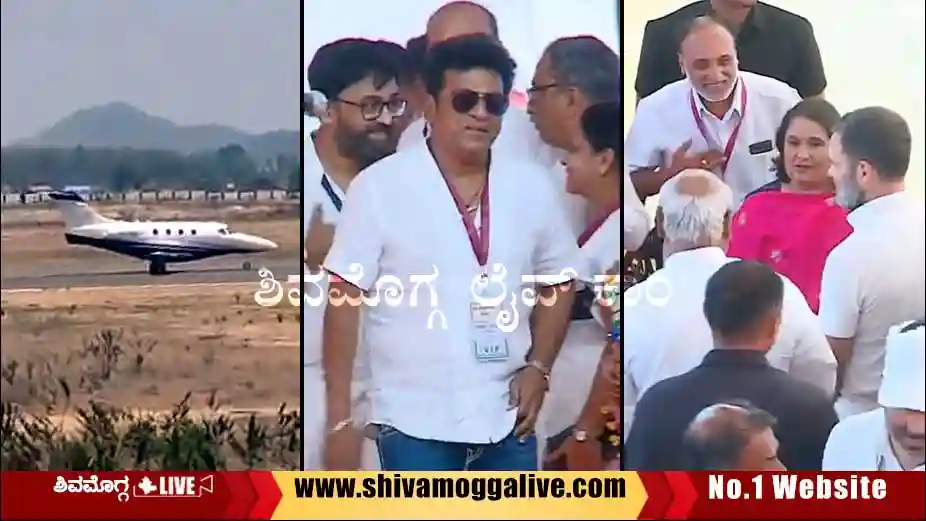 Prajadhwani-in-Shimoga-Shivarajkumar-and-geetha.