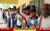 voting-turnout-in-shimoga