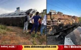 bus-incident-near-Kumadvati-college-at-Shikaripura.