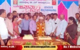 Sigandur-Dharmadarshi-Dr-Ramappa-birthday-in-temple