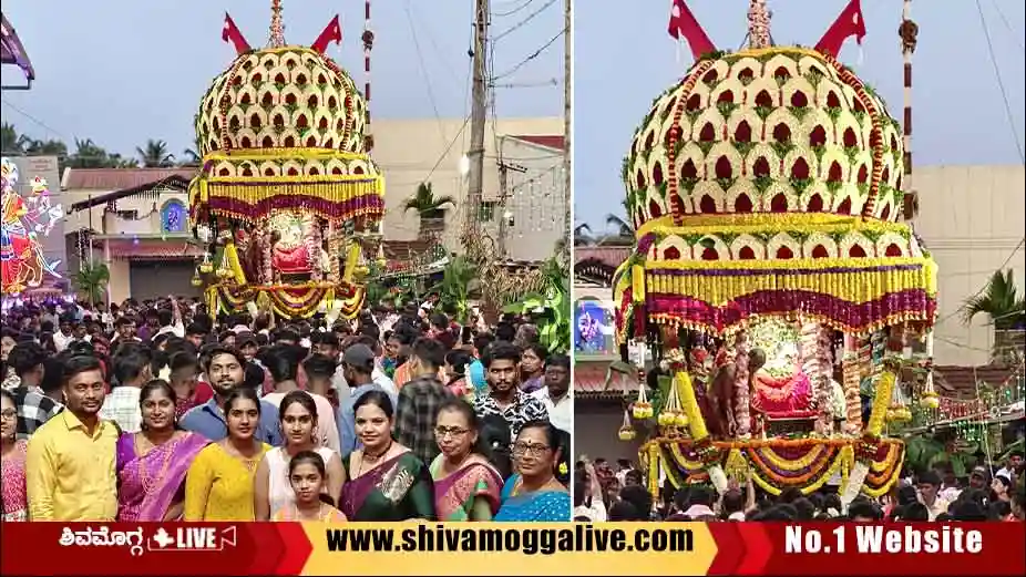 Holehonnuru-antaraghattamma-ratotsava.