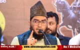 Maulana-Abdul-raza-in-Shimoga