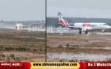 Star-Airline-Flight-from-hyderabad-in-Shimoga