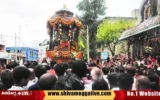 Bhadravathi-Old-town-Anjaneya-Ratotsava