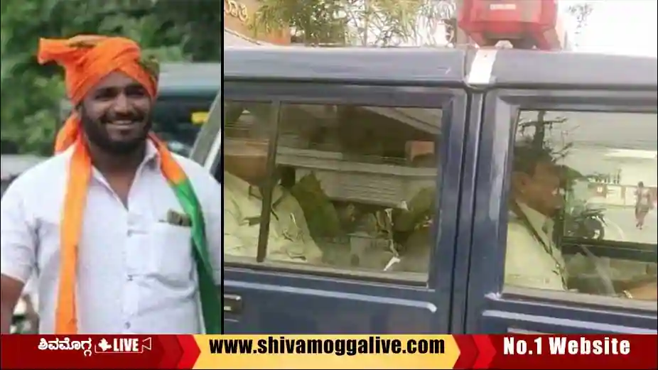 BJP-Leader-Arun-Kugwe-arrested-by-Police