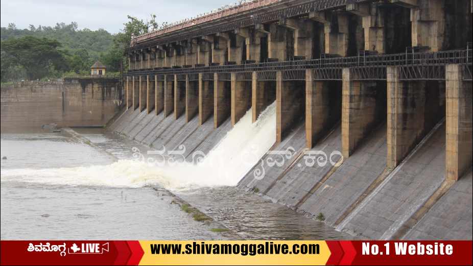 Tunga Dam