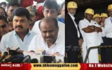 hd-kumaraswamy-visit-to-visl-in-bhadravathi