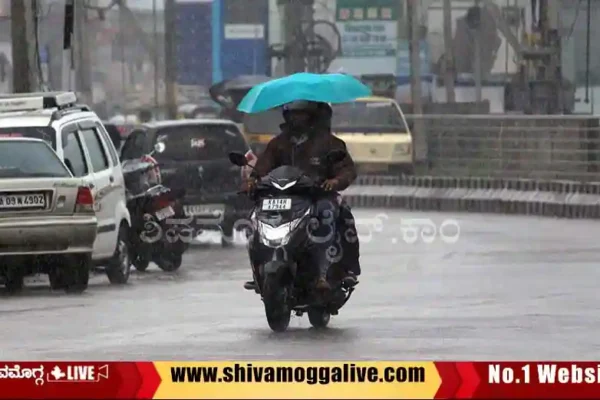 rain-at-shankaramutt-road-in-Shimoga-city