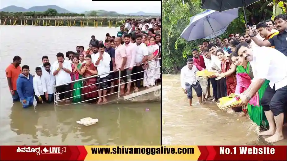 bagina-to-anjanapura-dam-and-ambligola-by-vijayendra-raghavendra