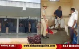 210724 Police Raid on Shimoga central Jail at Sogane