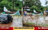 School-Tent-falls-in-Sagara-teacher-injured