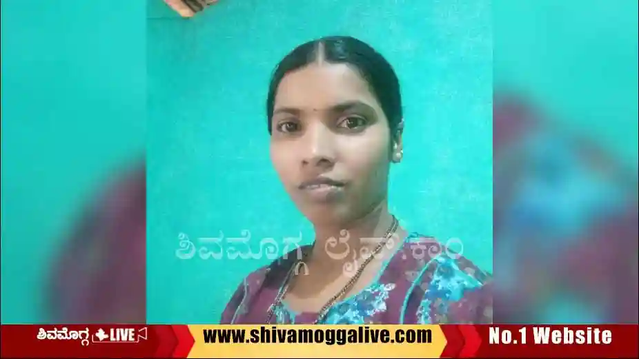 Woman-succumbed-at-huttadinda-in-Sagara-snake-bite.