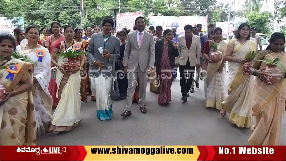 women-advocates-sammelana-in-shimoga