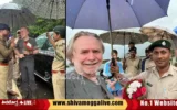 Australia-Indian-High-Commissioner-Philip-green-visit-agumbe.