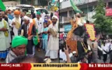 Eid-Milad-procession-in-Shimoga-city