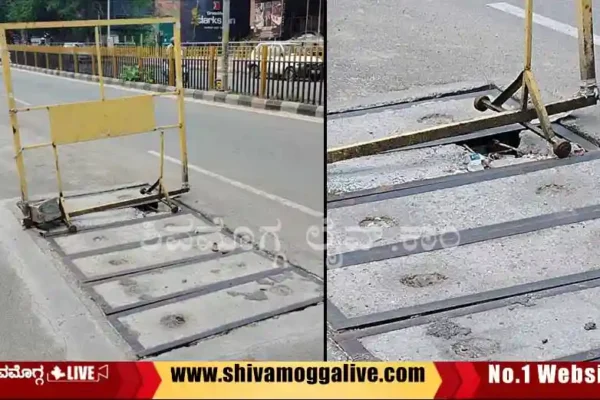 Slabs-at-Balaraja-urs-road-in-Shimoga