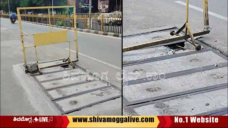 Slabs-at-Balaraja-urs-road-in-Shimoga