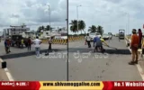 Pot-holes-clolsed-on-Shimoga-savalaga-road-flyover