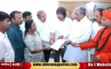 chandrashekaran-family-meets-CM-Siddaramaiah