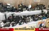 Camera-display-in-Shimoga-Dasara