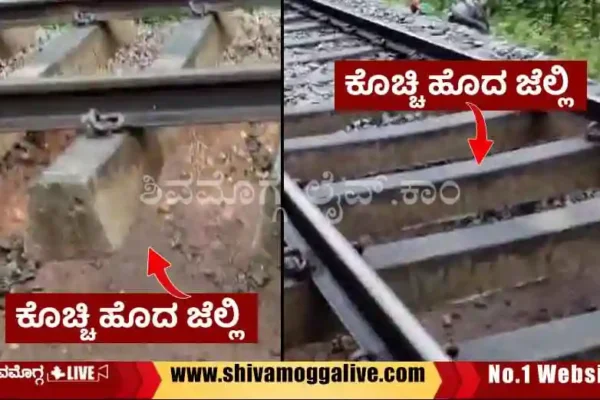 Railway-track-near-suduru-in-Shimoga-taluk.