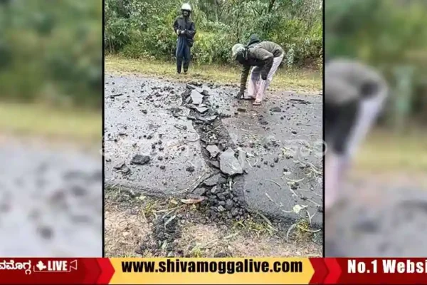 muddinakoppa-road-during-rain-in-Shimoga