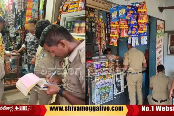 COTPA-raid-in-Shimoga-district-by-police