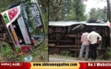 Private-bus-incident-at-chikkajeni-near-ripponpete.