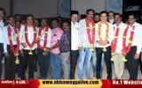 161124 CS Shadakshari team wins in government employees association