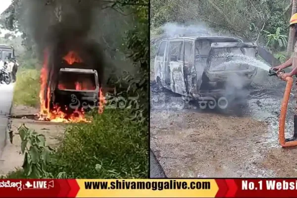 Omni-car-incident-at-Shimoga-Thirthahalli-road