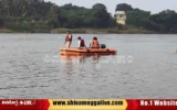 -Bhadrapura-tunga-river-emergency-rescue-team.