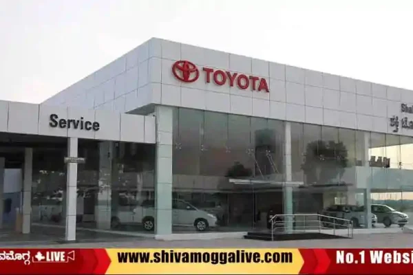 hakti-cars-pvt-ltd-shimoga-Toyota-showroom