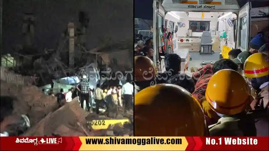 Bhadravathi-rice-mill-incident-raghu-body-found