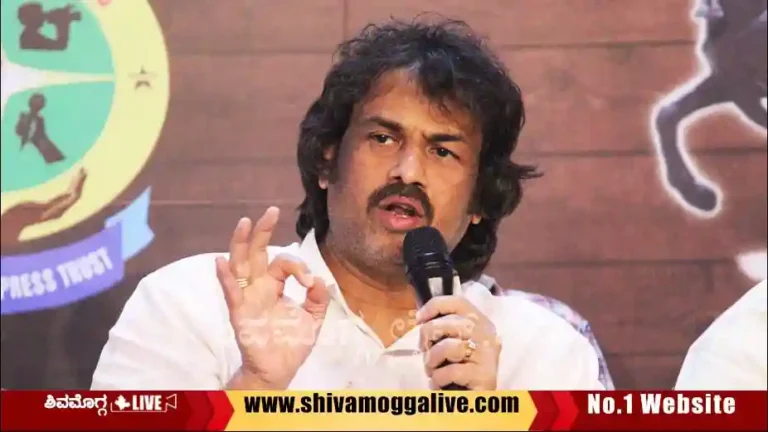 ಸೊರಬ, ಶಿವಮೊಗ್ಗ, ತೀರ್ಥಹಳ್ಳಿಗೆ ಸಚಿವ ಮಧು ಬಂಗಾರಪ್ಪ ಭೇಟಿ, ಯಾವೆಲ್ಲ ಕಾರ್ಯಕ್ರಮದಲ್ಲಿ ಭಾಗಿಯಾಗ್ತಾರೆ?