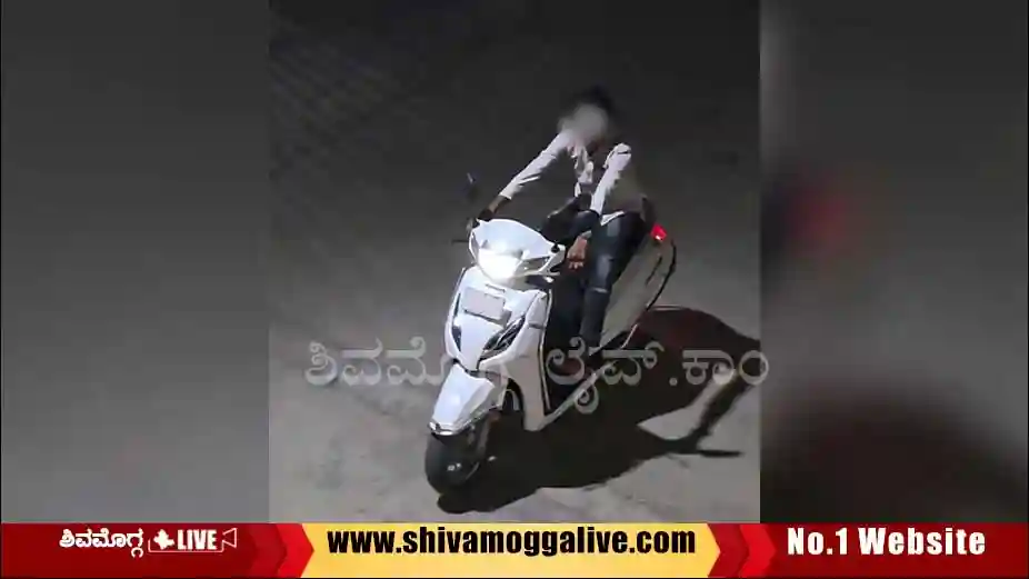 Bike-rider-fined-at-bhadravathi.