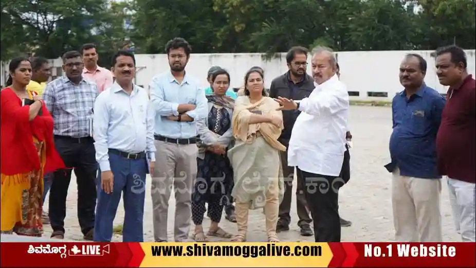 fighter-plane-to-be-installed-in-Shimoga-freedom-park