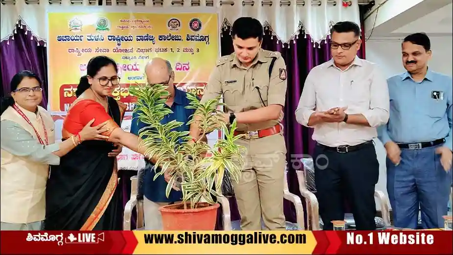 ATNCC-College-Programme-SP-Mithun-Kumar.