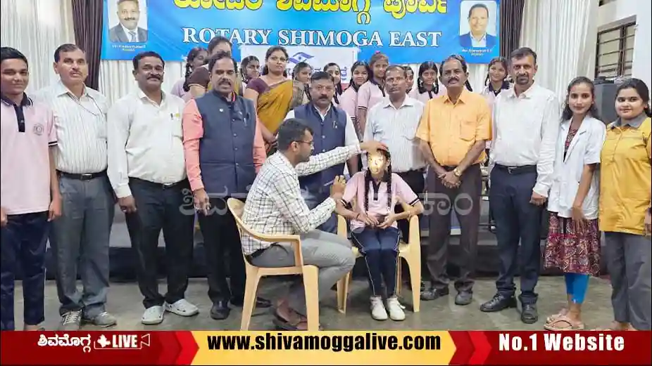 Rotary-club-eyes-health-camp-for-school-children