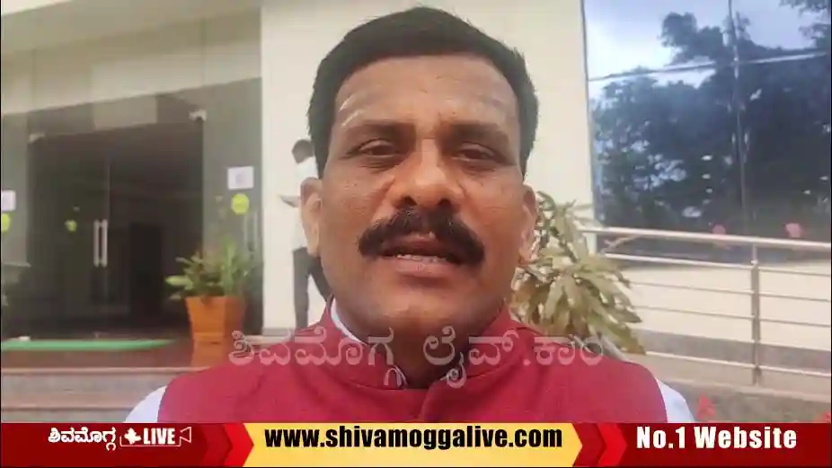 ಮಗುವಿಗೆ ಜನ್ಮ ನೀಡಿದ ವಿದ್ಯಾರ್ಥಿನಿ, ಮಕ್ಕಳ ಹಕ್ಕುಗಳ ರಕ್ಷಣಾ ಆಯೋಗ ಗರಂ, ಏನಂದ್ರು ಸದಸ್ಯ ಶಶಿಧರ ಕೋಸಂಬೆ? 3 Shashidhar-Kosambe-speaks-about-9-standard-student