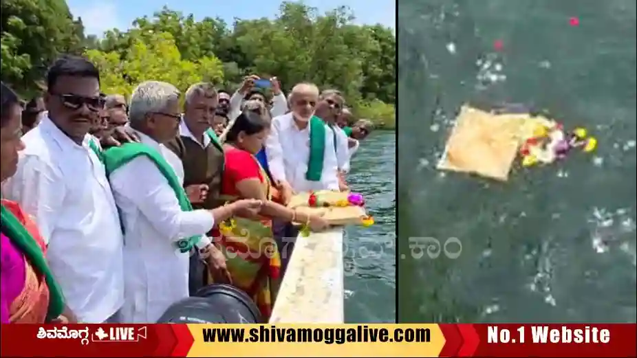 Bagina-to-Bhadra-river-by-HR-Basavarajappa