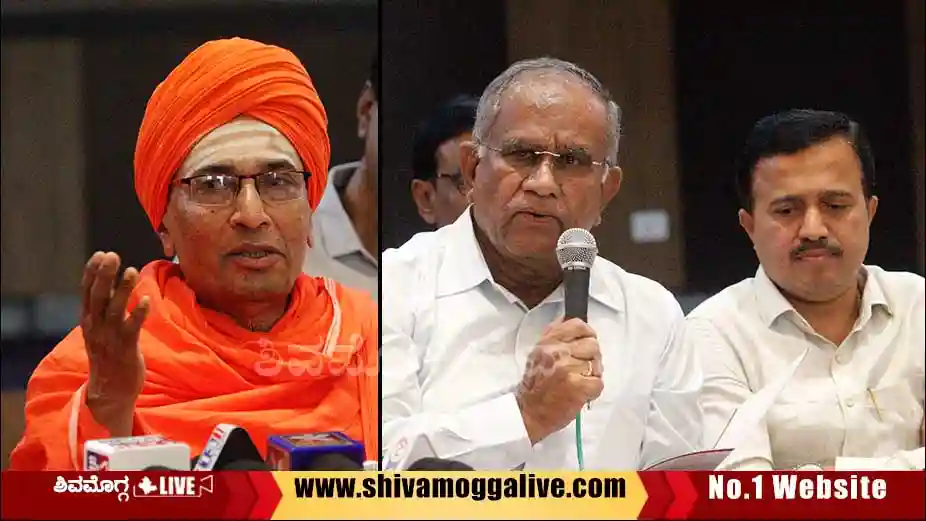 Basava-Samskruti-ratha-to-Shimoga