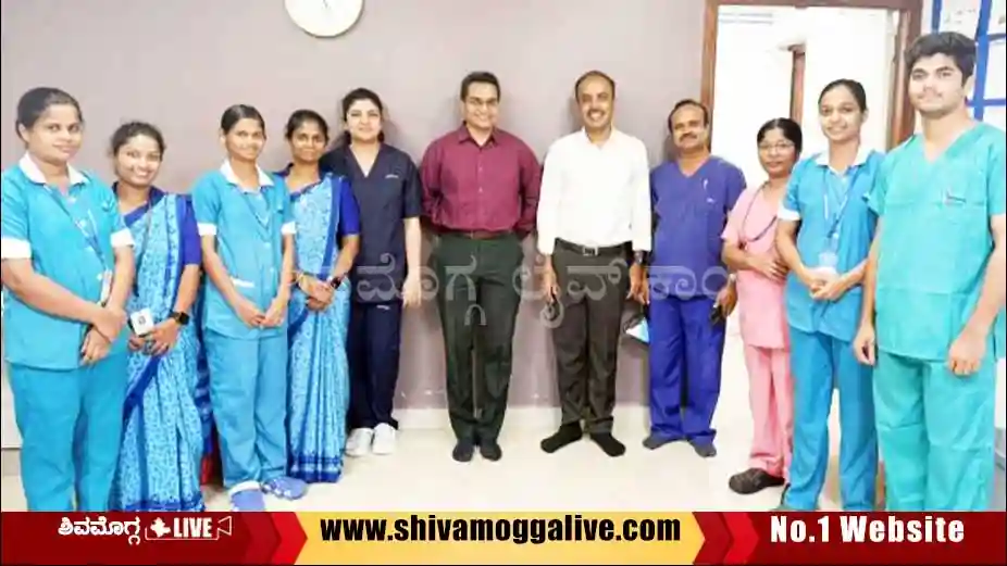 Shimoga-NH-Hospital-Doctors-and-staff