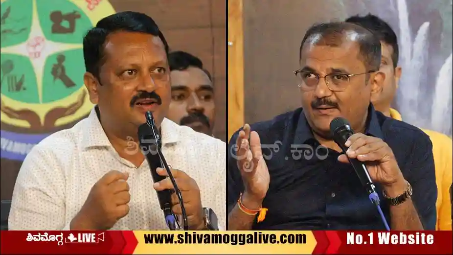 Shimoga-Lingayath-Doctors-Press-meet