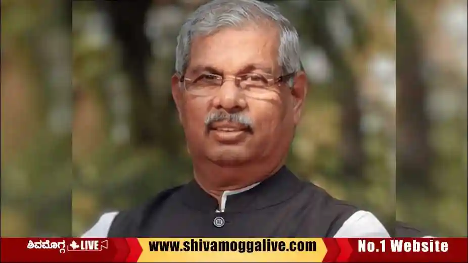 Kerala-Governor-to-visit-Shivamogga